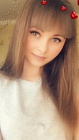 Снеговская Екатерина Евгеньевеа