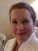 Ирина Борисовна Колодяжная