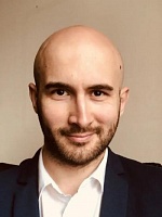 Александр Александрович Колесников