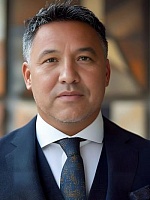 Альберт Сунхенович Ден