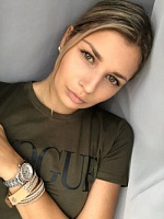 Зайцева Елизавета Александровна