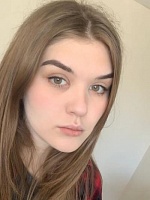 Кристина Владиславовна Исламова