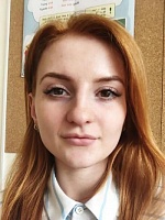 Наталия Андреевна Заглядова