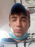 Александр Сергеевич Буданаев