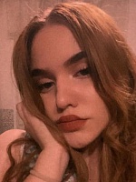Елизавета Константиновна Сивакова