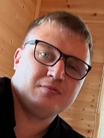 Данила Вячеславович Ямалов