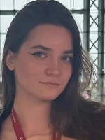 Яна Евгеньевна Смусь