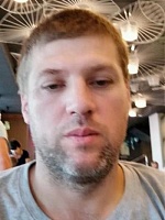 Павел Викторович Гладков