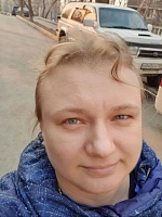 Анастасия Алексеевна Верхотурова