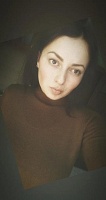 Полина Сергеевна Мальцева