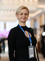 Марина Сергеевна Лукьянова