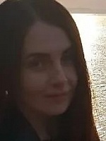 Быстрова Юлия Валерьевна
