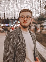 Кирилл Анатольевич Герасимов