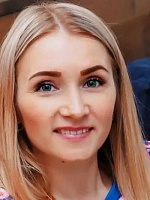 Елена Валерьевна Мережко