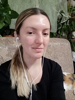 Татьяна Павловна Кузьмина