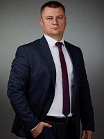 Сергей Михайлович Елистратов