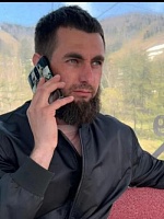 Илья Николаевич Чайка