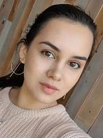 Алиса Анатольевна Мирошникова