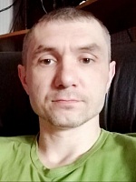 Виталий Анатольевич Трошкин
