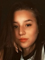 Екатерина Александровна Бессарабова
