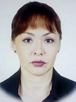 Татьяна Юрьевна Карлсон