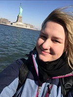 Владелина Андреевна Грищенко