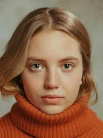 Екатерина Андреевна Погумирская