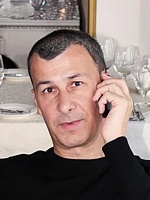Игорь Владимирович Коморный