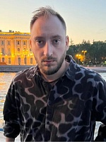 Захар Николаевич Пузырьков