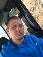 Алексей Александрович Никитушкин