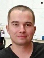 Василий Васильевич Павлов