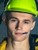 Дмитрий Игоревич Турунцев