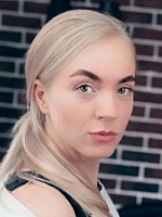 Мария Валерьевна Мацеха