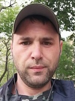 Волков Константин Алексеевич