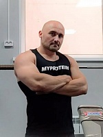 Александр Юрьевич Чечётка