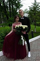 Алексей Павлович Штабной