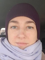 Анна Николаевна Мазняк