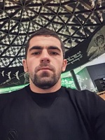 Артур Мурадович Алиев