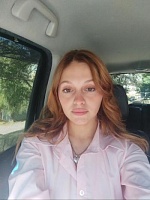 Екатерина Викторовна Аломская