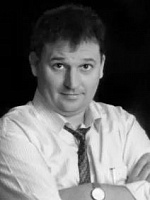 Максим Александрович Елисеенко