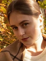 Анастасия Сергеевна Галицкая