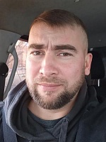 Павел Валентинович Ткаченко