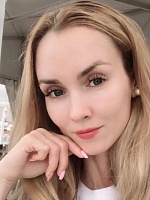 Янковская Елена Евгеньевна