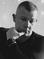 Григорий Геннадьевич Дамаскин