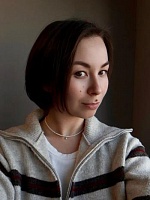 Анна Альбертовна Сагитова
