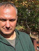 Алексей Владимирович Подгорный