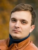 Алексей Сергеевич Соколов