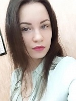 Татьяна Константиновна Клитченко