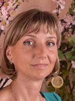 Александра Сергеевна Рычкова