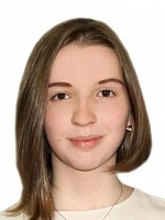 Анастасия Николаевна Румянцева
